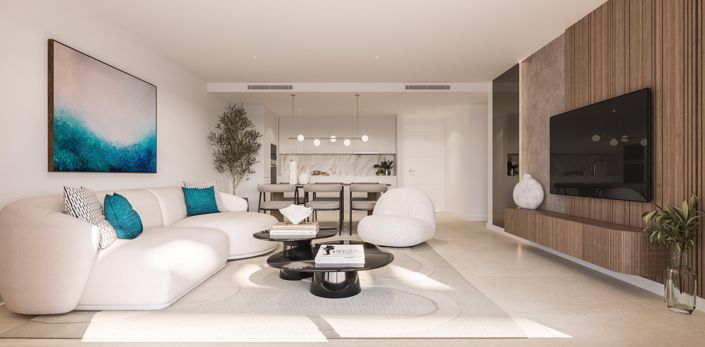 Image No.1-3 Bed Penthouse for sale