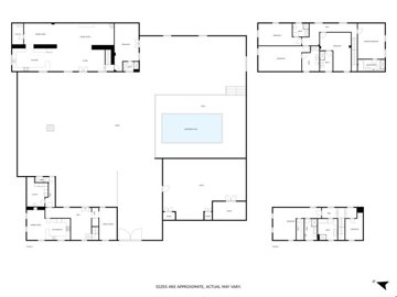 Strand Properties S.L. most sold property