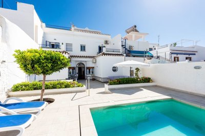 Strand Properties S.L. most sold property