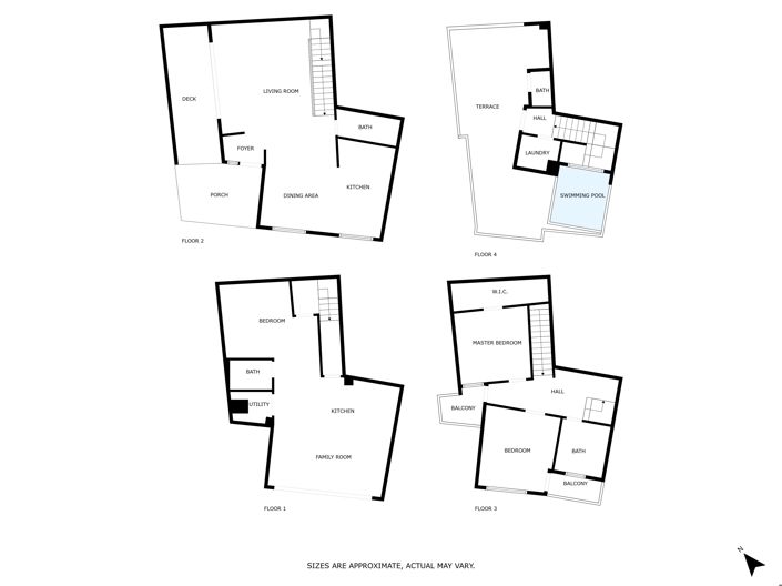 Image No.2-Villa de 3 chambres à vendre à Fuengirola