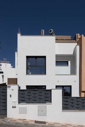 Image No.25-Villa de 3 chambres à vendre à Fuengirola