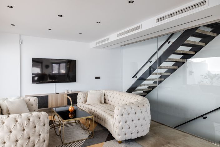 Image No.4-Villa de 3 chambres à vendre à Fuengirola