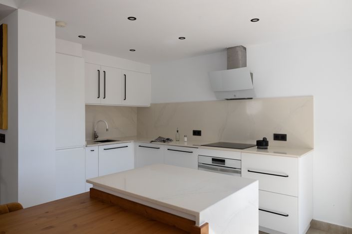 Image No.5-Villa de 3 chambres à vendre à Fuengirola