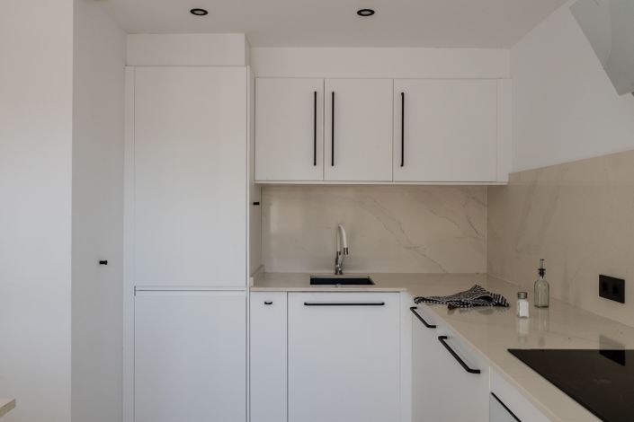 Image No.6-Villa de 3 chambres à vendre à Fuengirola