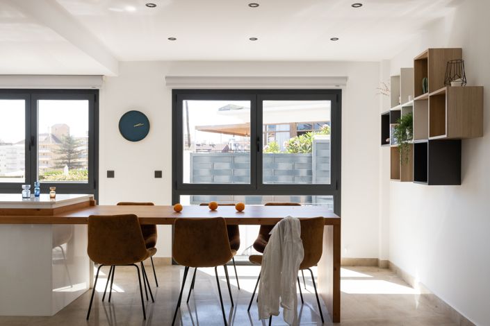 Image No.8-Villa de 3 chambres à vendre à Fuengirola