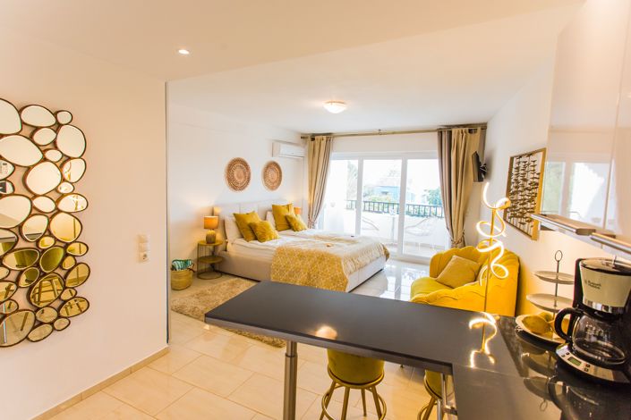 Image No.1-Studio à vendre à Marbella