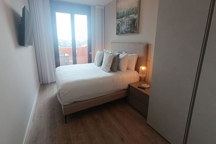 Image No.10-Appartement de 2 chambres à vendre à Benahavis