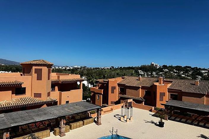 Image No.16-Appartement de 2 chambres à vendre à Benahavis