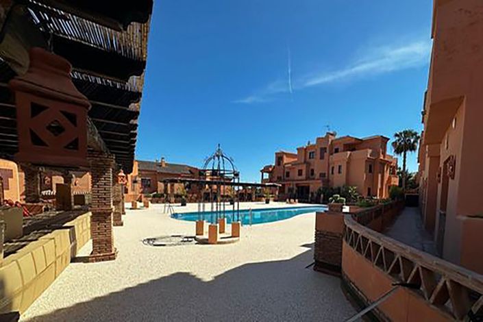 Image No.17-Appartement de 2 chambres à vendre à Benahavis