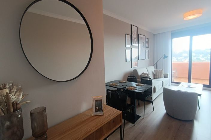 Image No.3-Appartement de 2 chambres à vendre à Benahavis