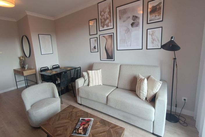 Image No.4-Appartement de 2 chambres à vendre à Benahavis