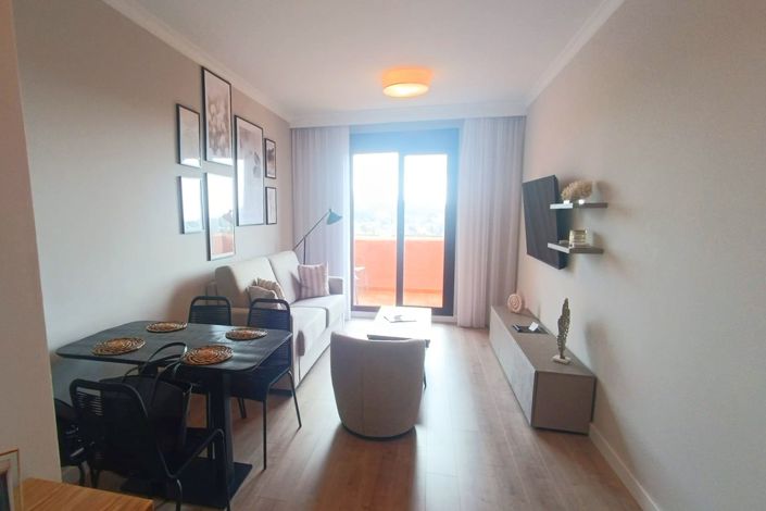 Image No.5-Appartement de 2 chambres à vendre à Benahavis