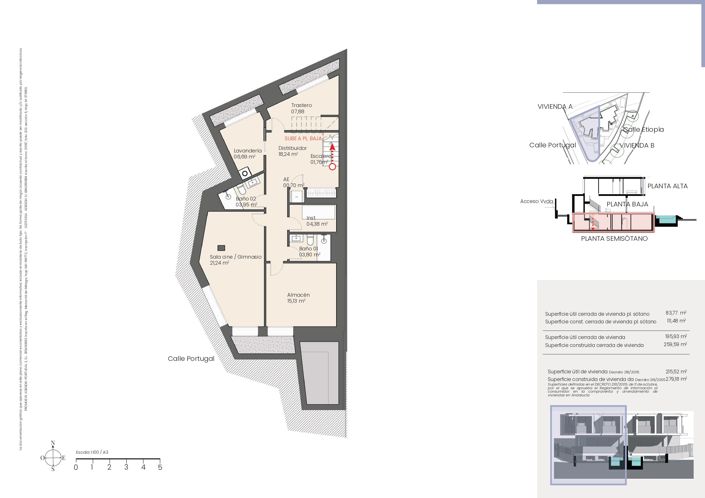 Image No.14-3 Bed House for sale