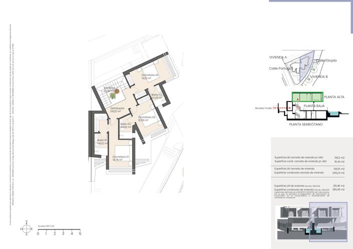 Image No.13-3 Bed House for sale