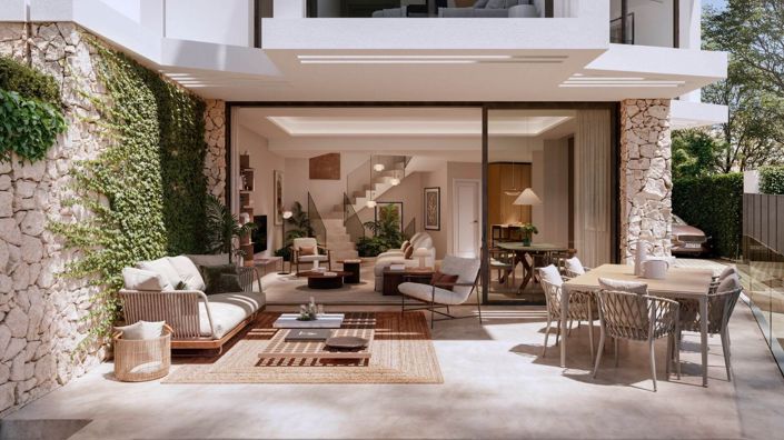 Image No.1-3 Bed House for sale