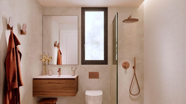 Image No.9-3 Bed House for sale