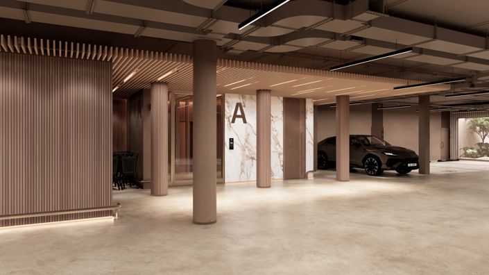 Image No.15-3 Bed Apartment for sale