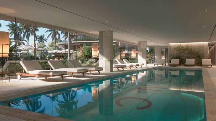 Image No.22-3 Bed Apartment for sale