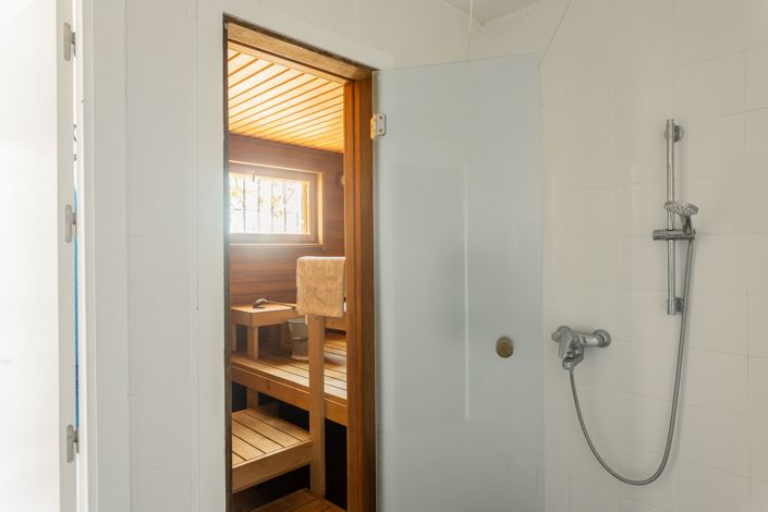 Image No.19-Villa de 4 chambres à vendre à Estepona