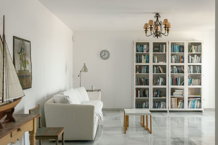 Image No.23-Villa de 4 chambres à vendre à Estepona