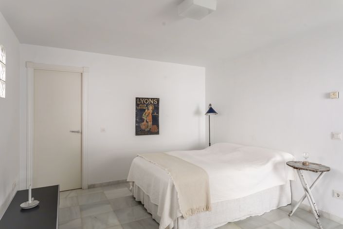 Image No.25-Villa de 4 chambres à vendre à Estepona