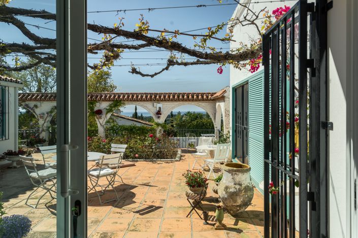 Image No.29-Villa de 4 chambres à vendre à Estepona