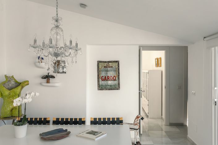 Image No.6-Villa de 4 chambres à vendre à Estepona