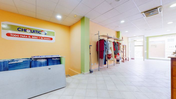 Image No.7-1 Bed Commercial for sale