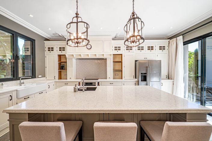 Image No.10-Villa de 6 chambres à vendre à Benahavis