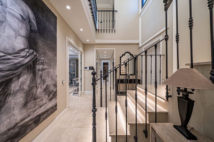 Image No.11-Villa de 6 chambres à vendre à Benahavis