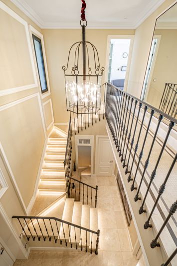 Image No.15-Villa de 6 chambres à vendre à Benahavis