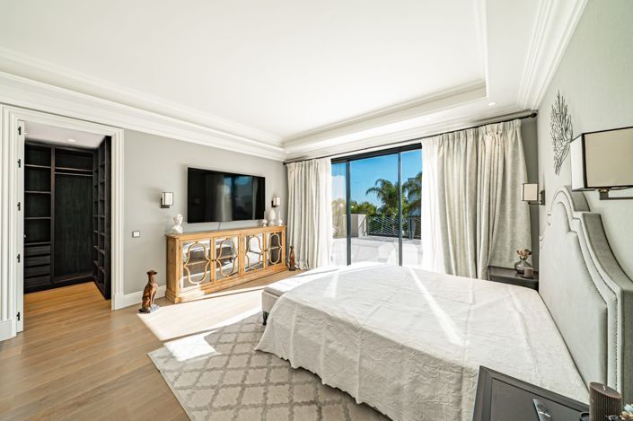 Image No.17-Villa de 6 chambres à vendre à Benahavis