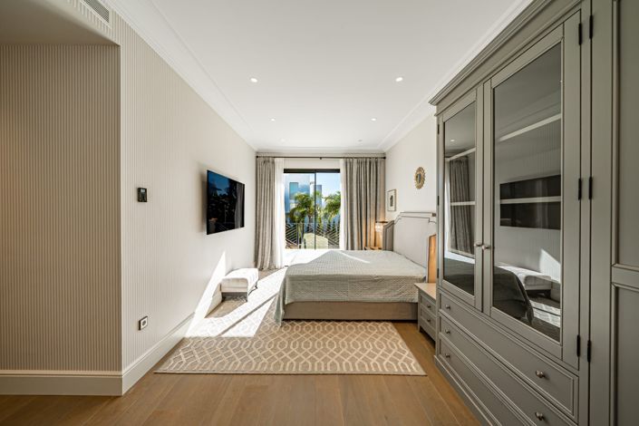 Image No.23-Villa de 6 chambres à vendre à Benahavis