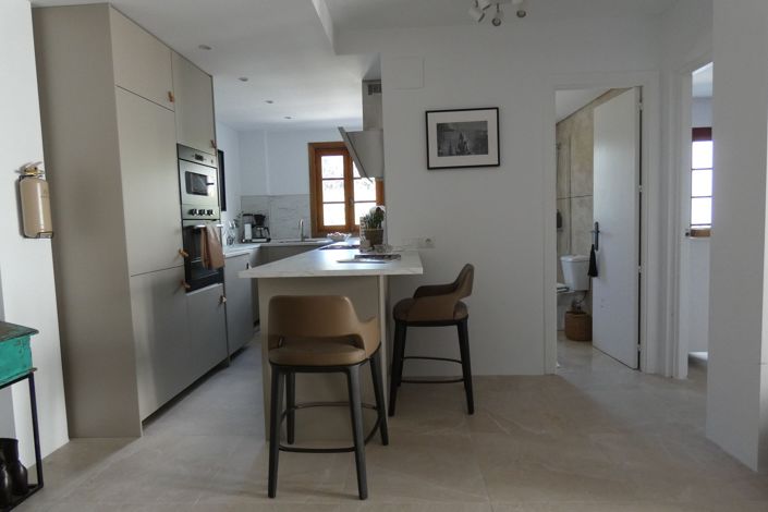 Image No.1-1 Bed Apartment for sale