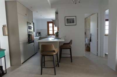 Strand Properties S.L. most sold property
