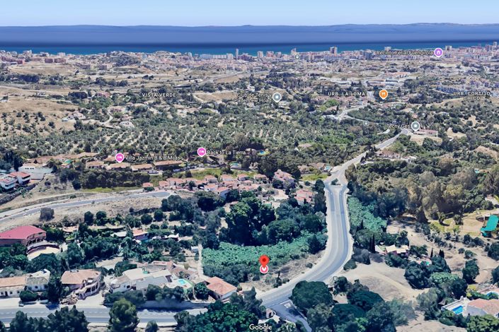 Image No.2-Plot for sale