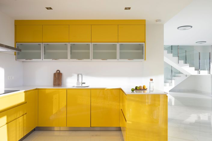 Image No.11-3 Bed Penthouse for sale