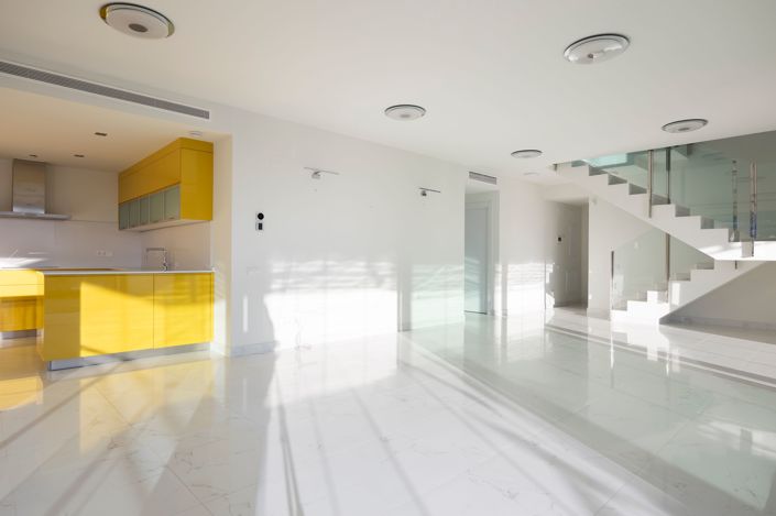 Image No.12-3 Bed Penthouse for sale