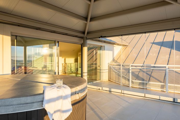 Image No.16-3 Bed Penthouse for sale