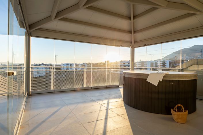 Image No.17-3 Bed Penthouse for sale