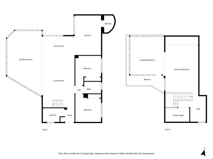 Image No.2-3 Bed Penthouse for sale