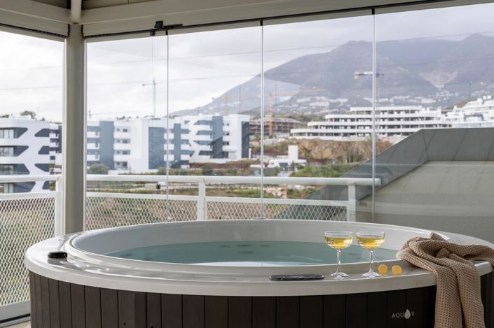 Image No.20-3 Bed Penthouse for sale