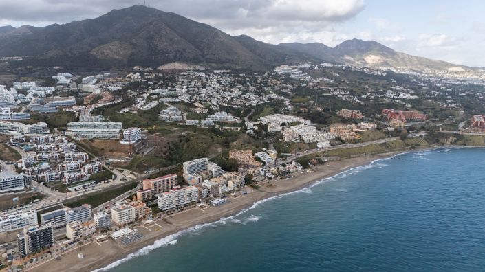 Image No.25-3 Bed Penthouse for sale