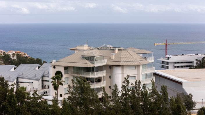 Image No.29-3 Bed Penthouse for sale