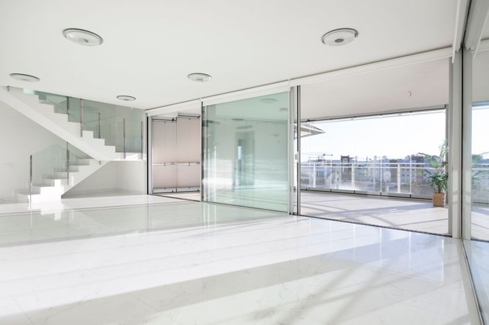 Image No.3-3 Bed Penthouse for sale