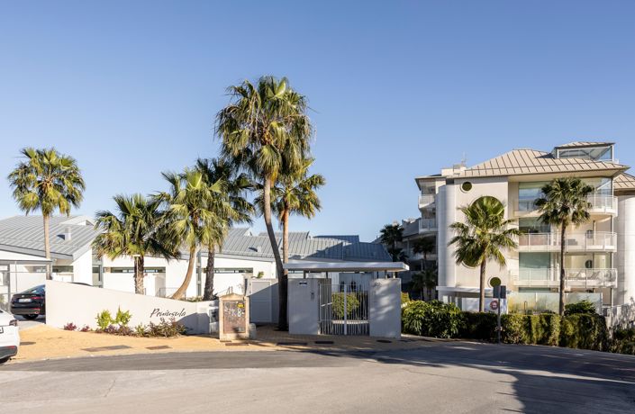 Image No.5-3 Bed Penthouse for sale