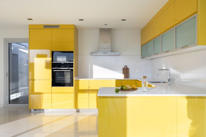 Image No.9-3 Bed Penthouse for sale