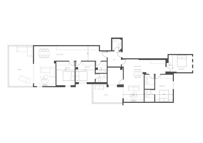 Image No.2-5 Bed Apartment for sale