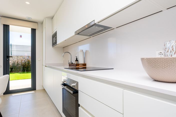 Image No.6-2 Bed Apartment for sale