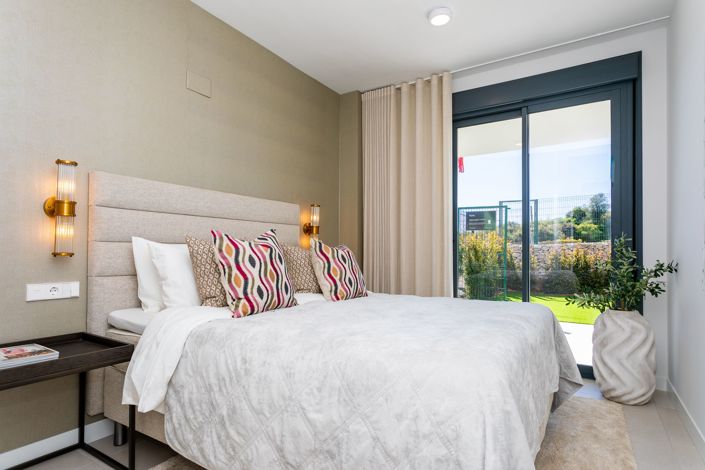 Image No.12-2 Bed Apartment for sale